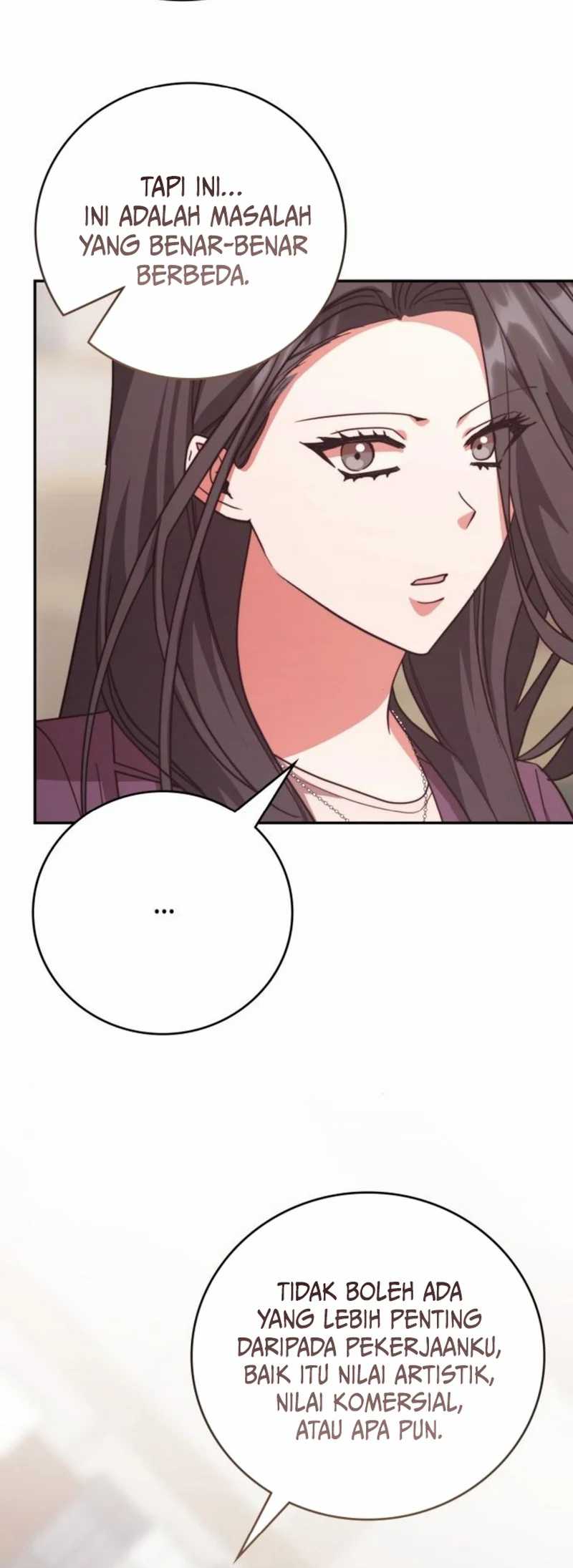 A Genius Writer’s Random Workplace (Genius Artist’s Random Studio) Chapter 83 Gambar 88