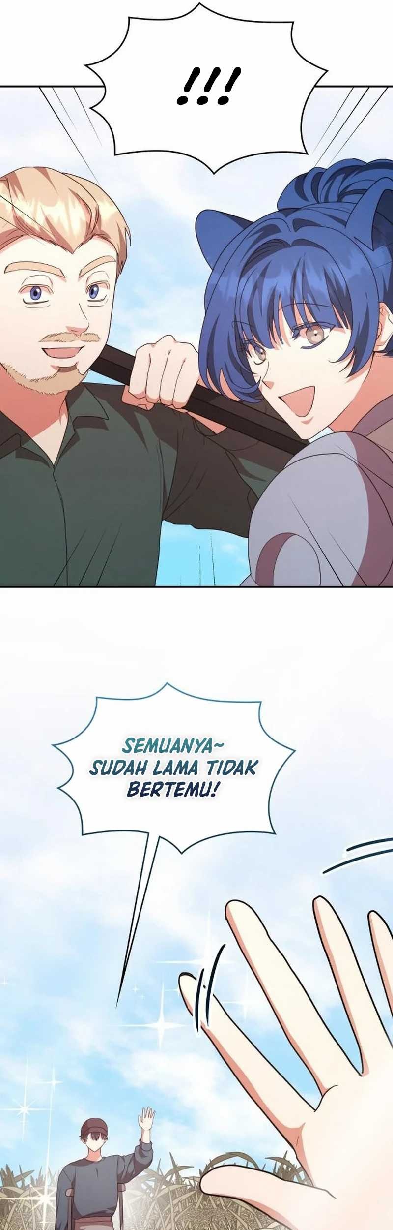 A Genius Writer’s Random Workplace (Genius Artist’s Random Studio) Chapter 84 Gambar 58