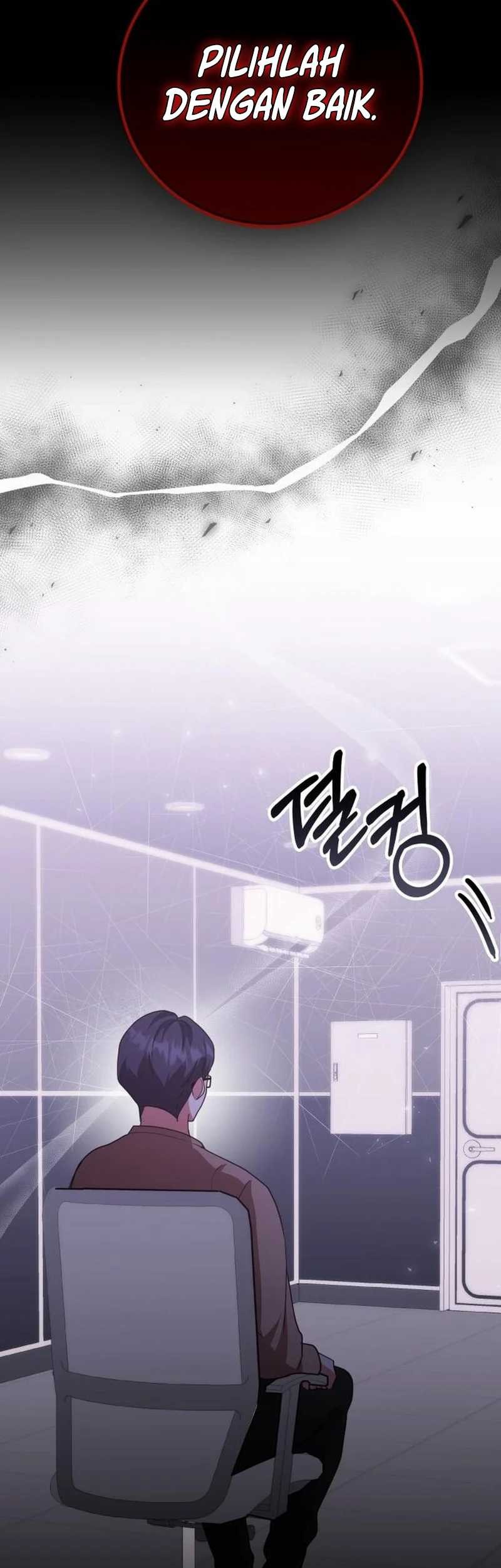 A Genius Writer’s Random Workplace (Genius Artist’s Random Studio) Chapter 84 Gambar 74