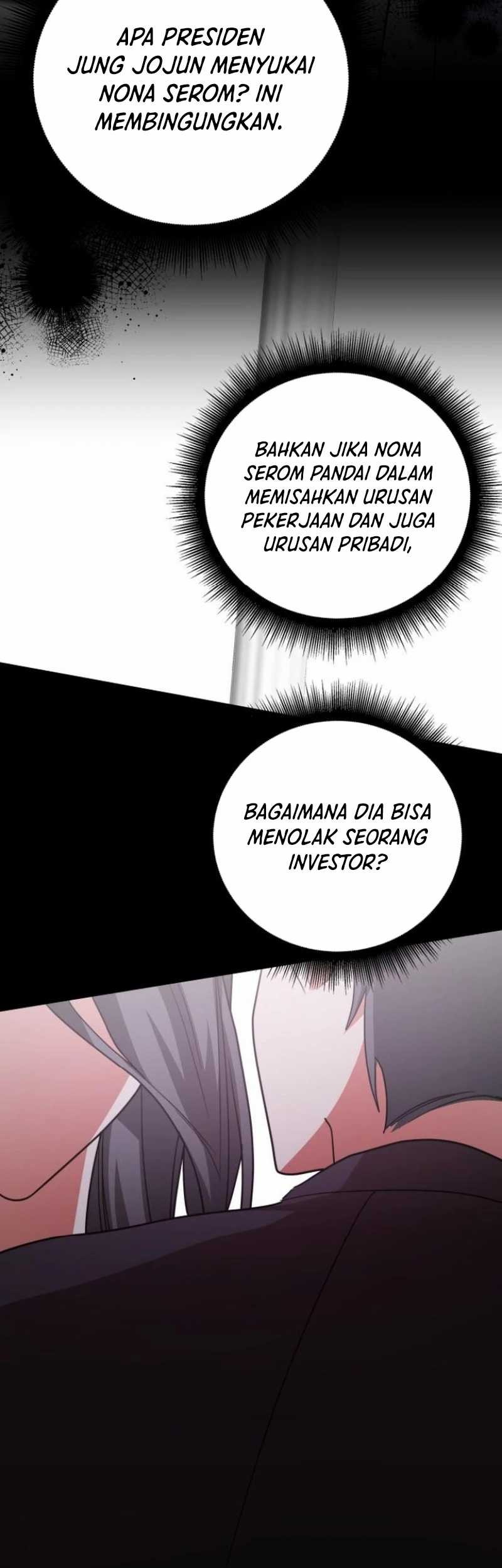 A Genius Writer’s Random Workplace (Genius Artist’s Random Studio) Chapter 85 Gambar 35