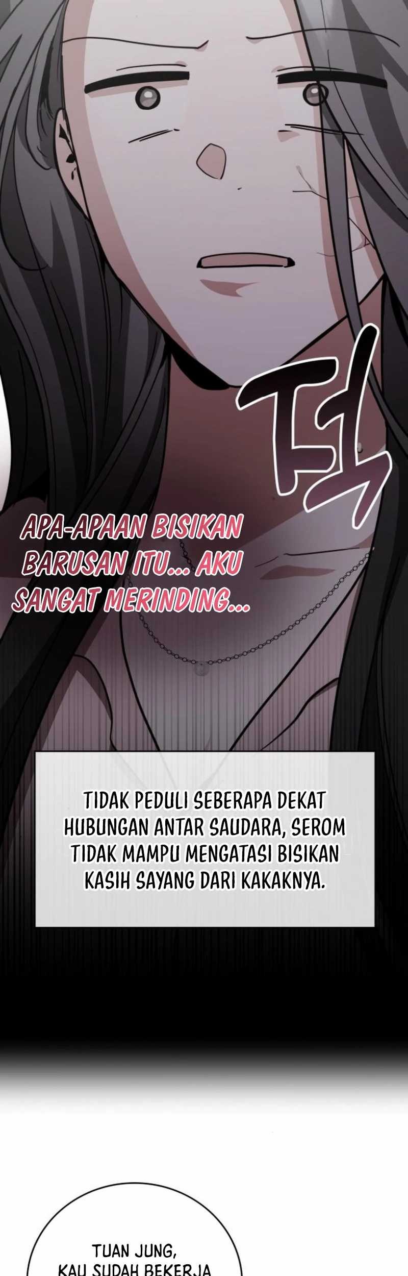 A Genius Writer’s Random Workplace (Genius Artist’s Random Studio) Chapter 85 Gambar 37