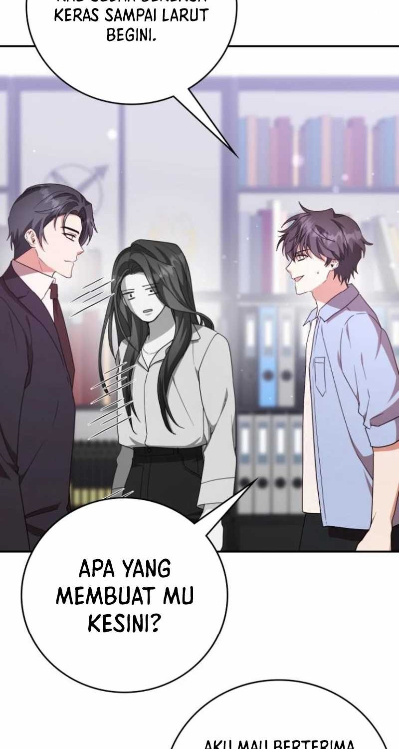 A Genius Writer’s Random Workplace (Genius Artist’s Random Studio) Chapter 85 Gambar 38