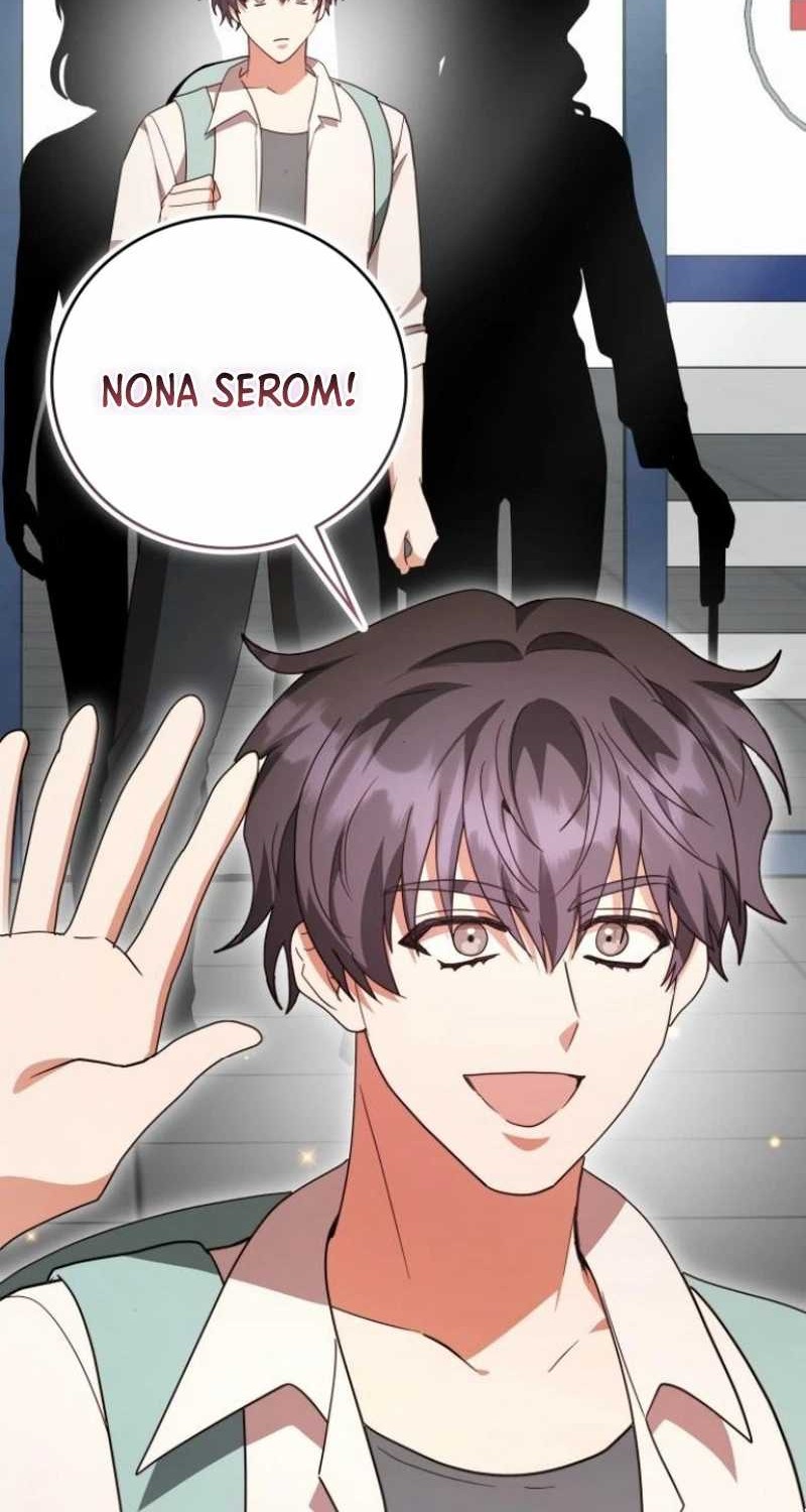 Baca A Genius Writer’s Random Workplace (Genius Artist’s Random Studio) Chapter 85 Gambar 2