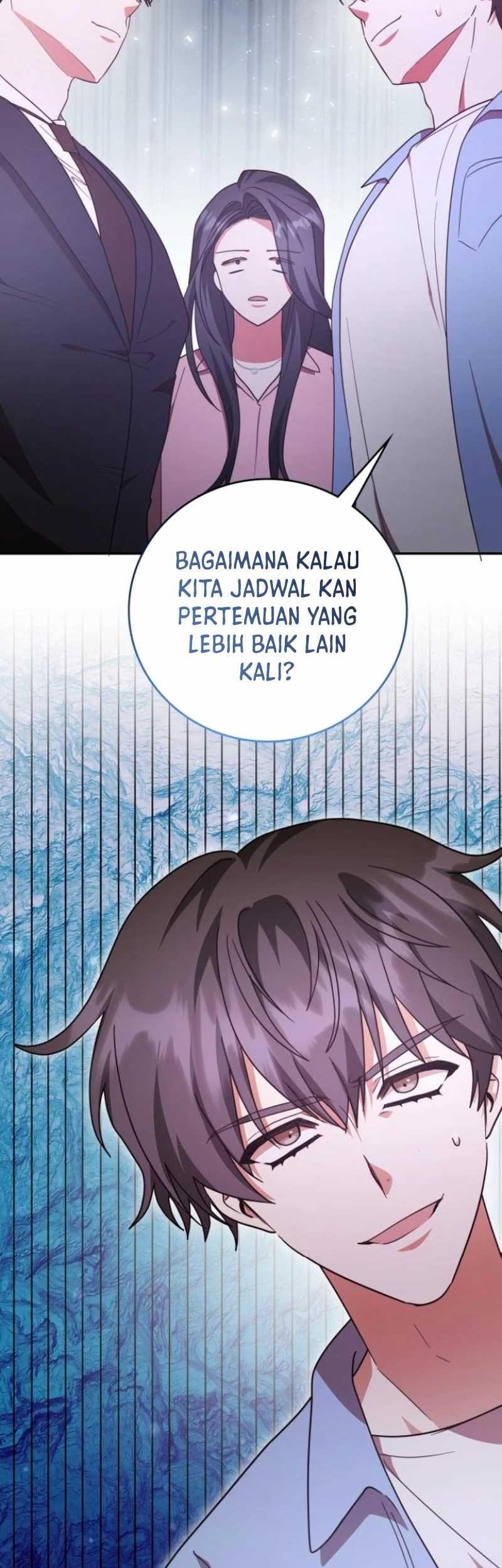 A Genius Writer’s Random Workplace (Genius Artist’s Random Studio) Chapter 85 Gambar 41