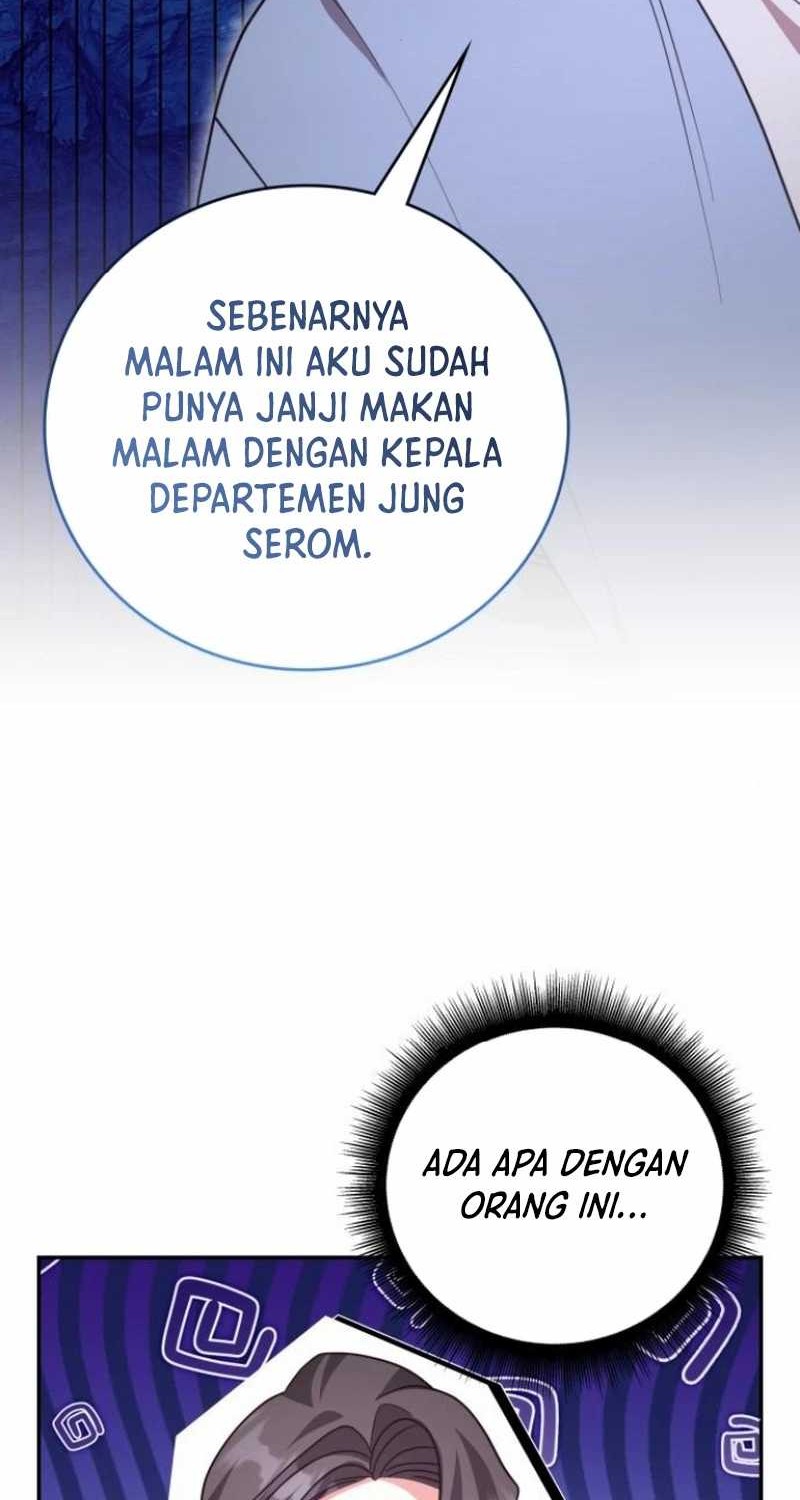 A Genius Writer’s Random Workplace (Genius Artist’s Random Studio) Chapter 85 Gambar 42