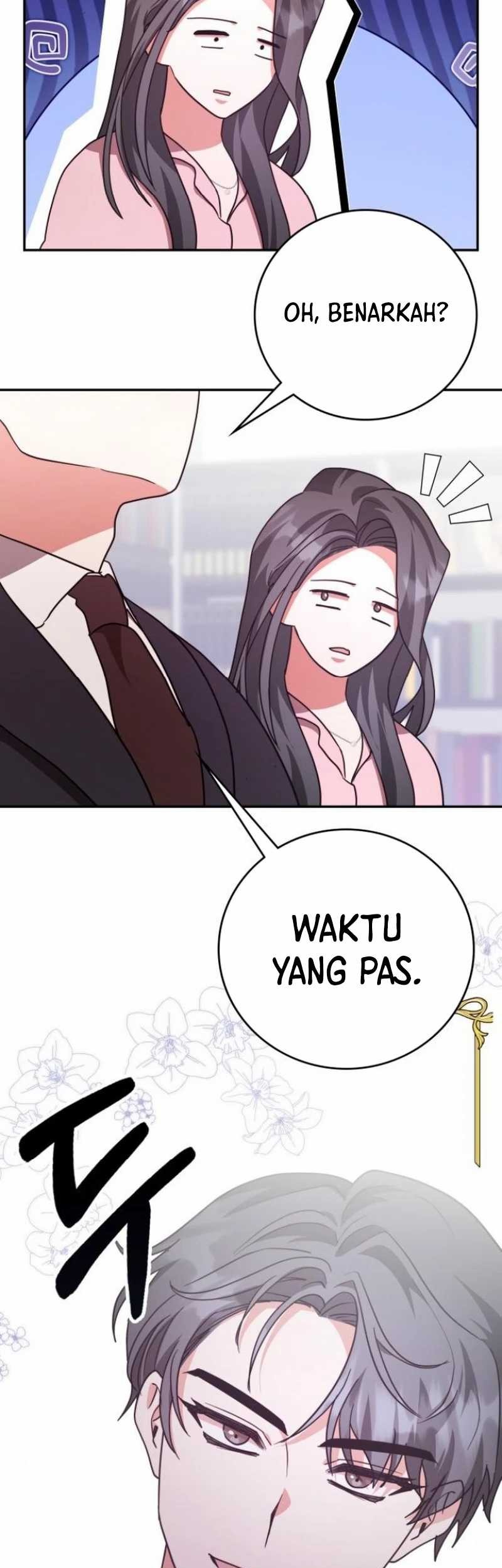 A Genius Writer’s Random Workplace (Genius Artist’s Random Studio) Chapter 85 Gambar 43
