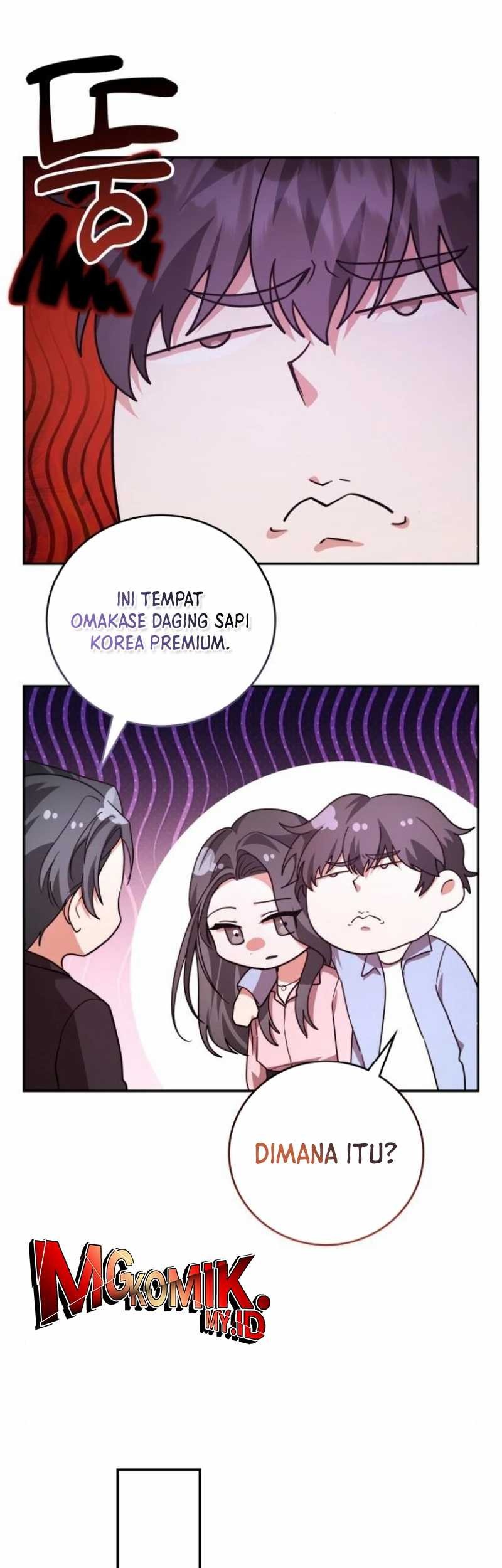 A Genius Writer’s Random Workplace (Genius Artist’s Random Studio) Chapter 85 Gambar 45