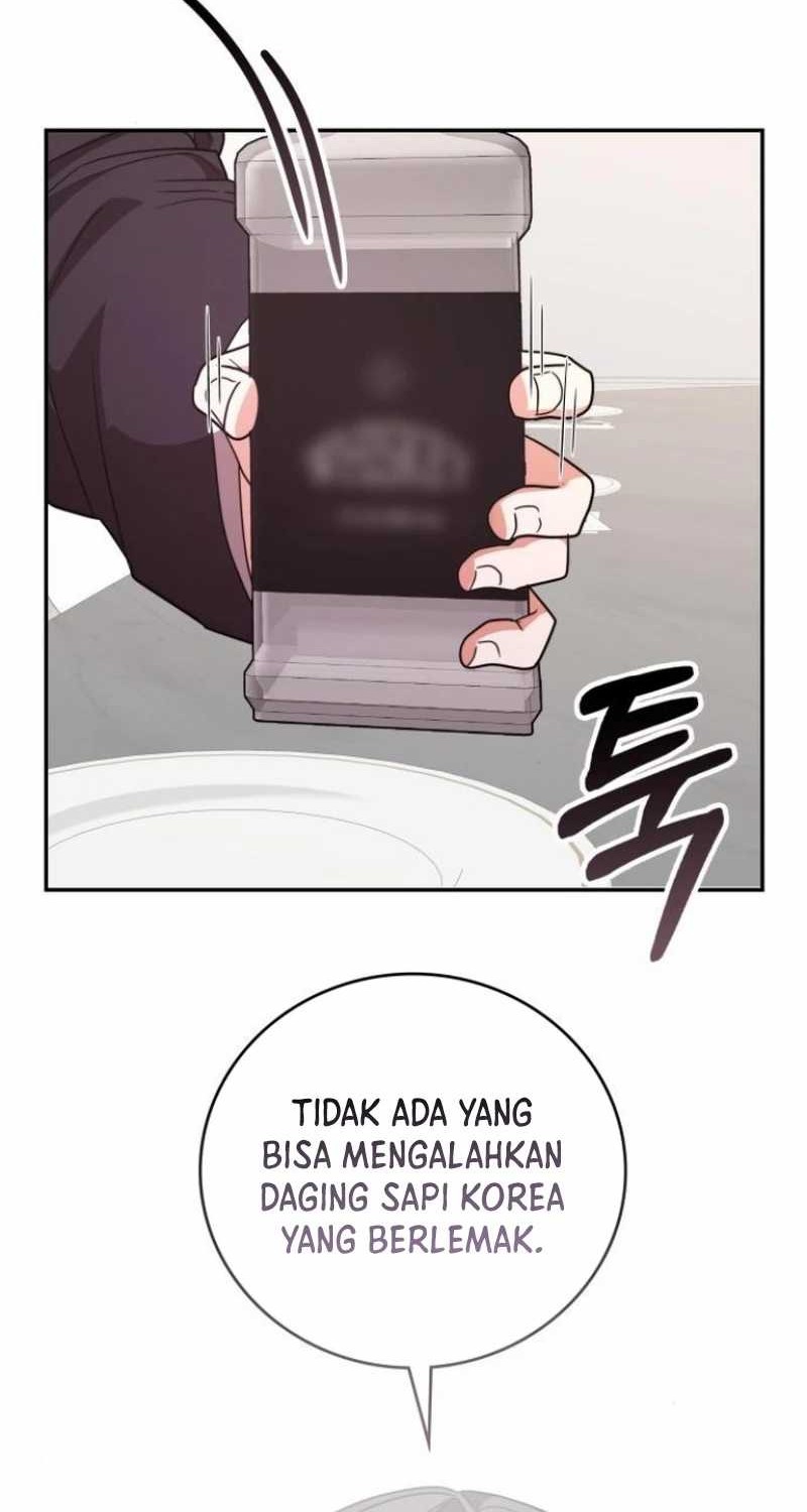A Genius Writer’s Random Workplace (Genius Artist’s Random Studio) Chapter 85 Gambar 48