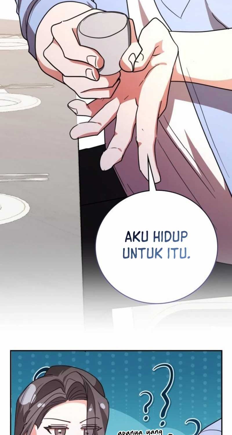 A Genius Writer’s Random Workplace (Genius Artist’s Random Studio) Chapter 85 Gambar 50