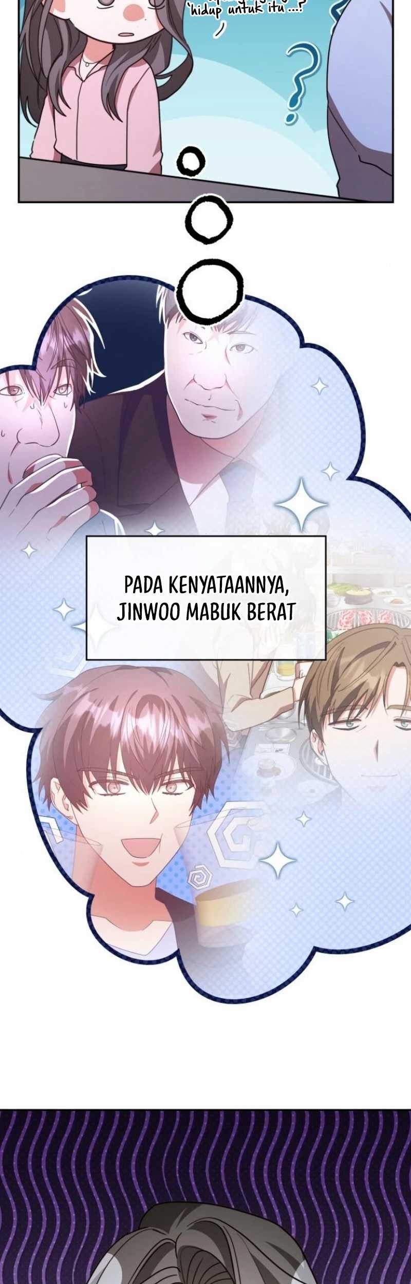 A Genius Writer’s Random Workplace (Genius Artist’s Random Studio) Chapter 85 Gambar 51