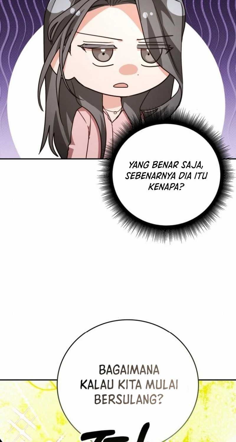 A Genius Writer’s Random Workplace (Genius Artist’s Random Studio) Chapter 85 Gambar 52