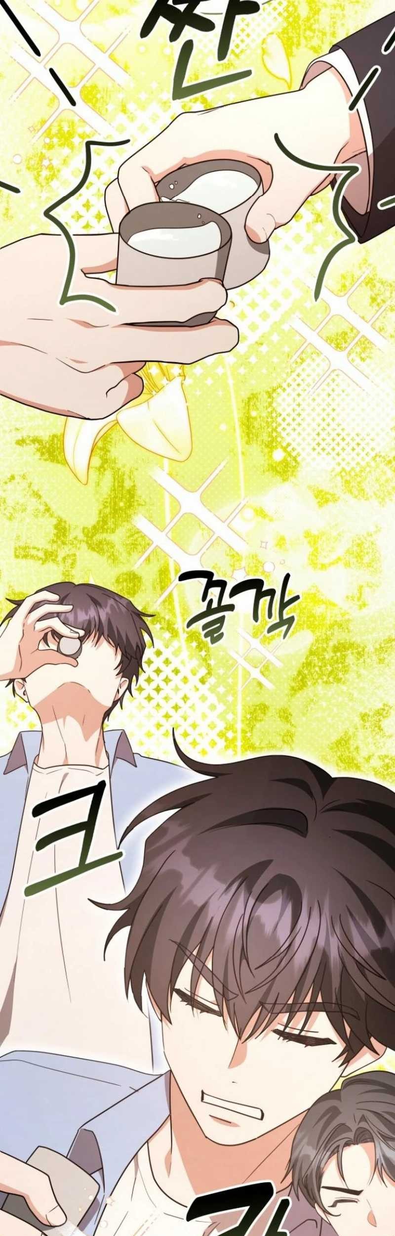 A Genius Writer’s Random Workplace (Genius Artist’s Random Studio) Chapter 85 Gambar 53