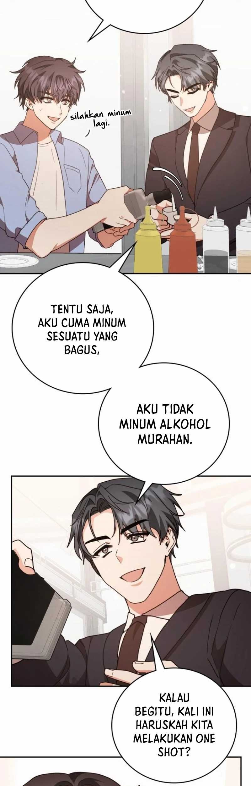 A Genius Writer’s Random Workplace (Genius Artist’s Random Studio) Chapter 85 Gambar 55