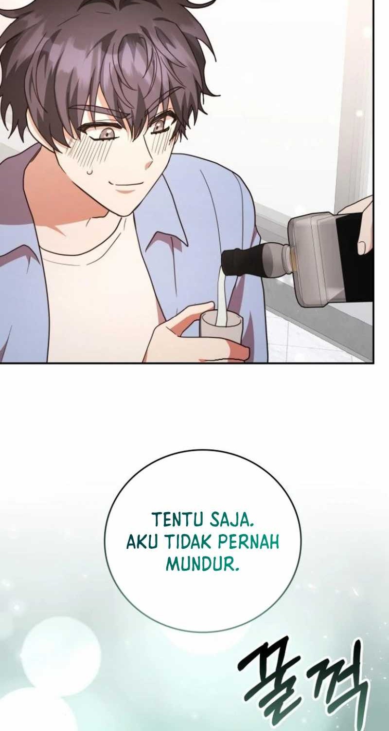 A Genius Writer’s Random Workplace (Genius Artist’s Random Studio) Chapter 85 Gambar 56