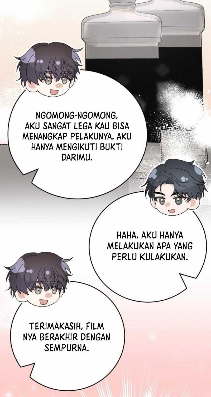 A Genius Writer’s Random Workplace (Genius Artist’s Random Studio) Chapter 85 Gambar 58