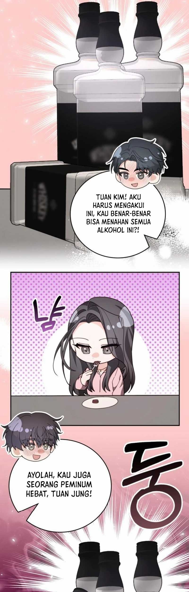 A Genius Writer’s Random Workplace (Genius Artist’s Random Studio) Chapter 85 Gambar 59