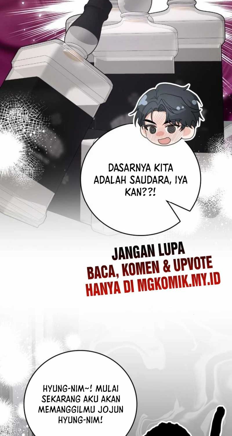 A Genius Writer’s Random Workplace (Genius Artist’s Random Studio) Chapter 85 Gambar 60