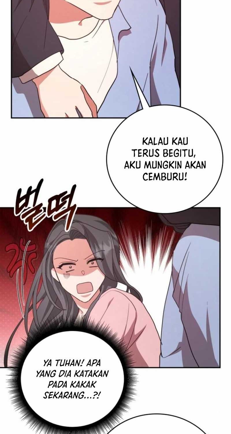 A Genius Writer’s Random Workplace (Genius Artist’s Random Studio) Chapter 85 Gambar 62