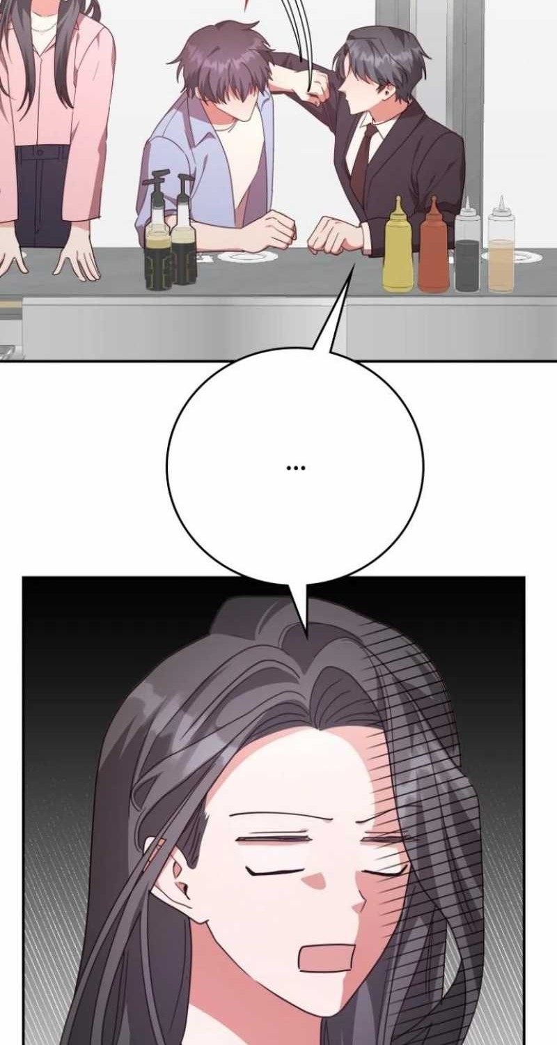 A Genius Writer’s Random Workplace (Genius Artist’s Random Studio) Chapter 85 Gambar 64
