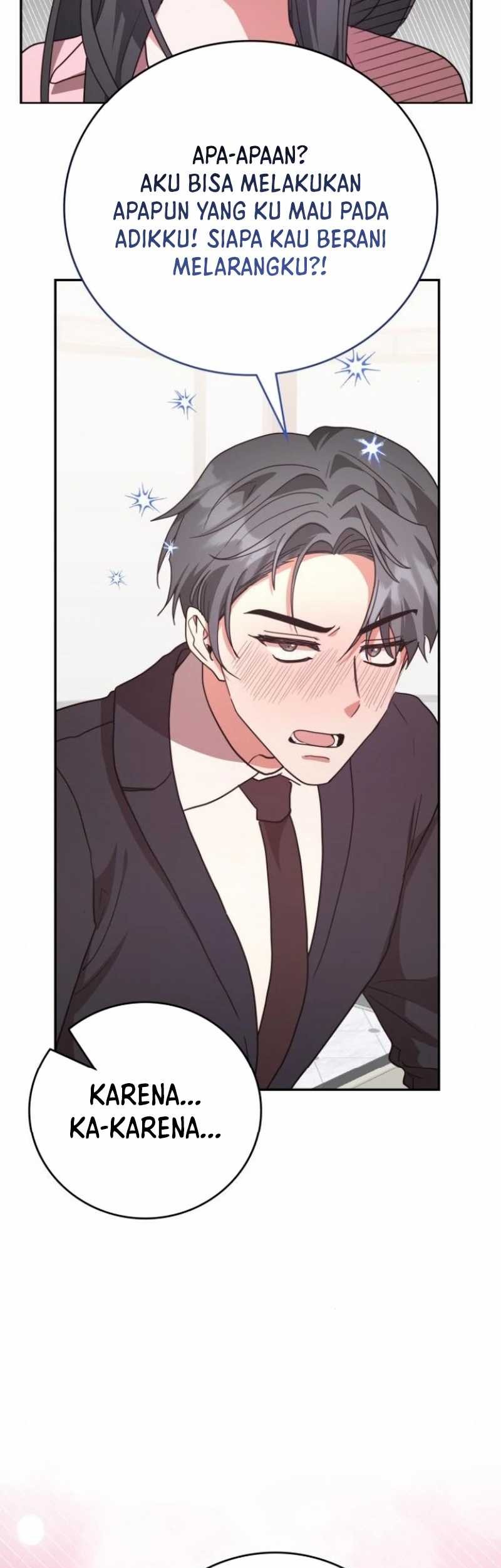 A Genius Writer’s Random Workplace (Genius Artist’s Random Studio) Chapter 85 Gambar 65