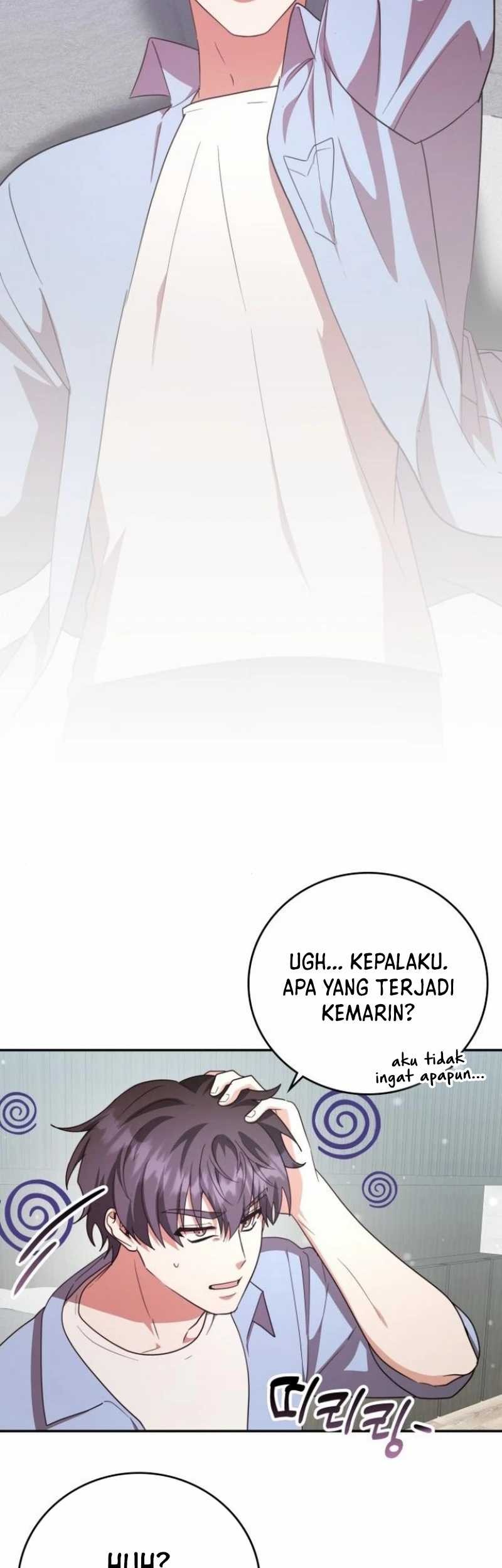 A Genius Writer’s Random Workplace (Genius Artist’s Random Studio) Chapter 85 Gambar 73