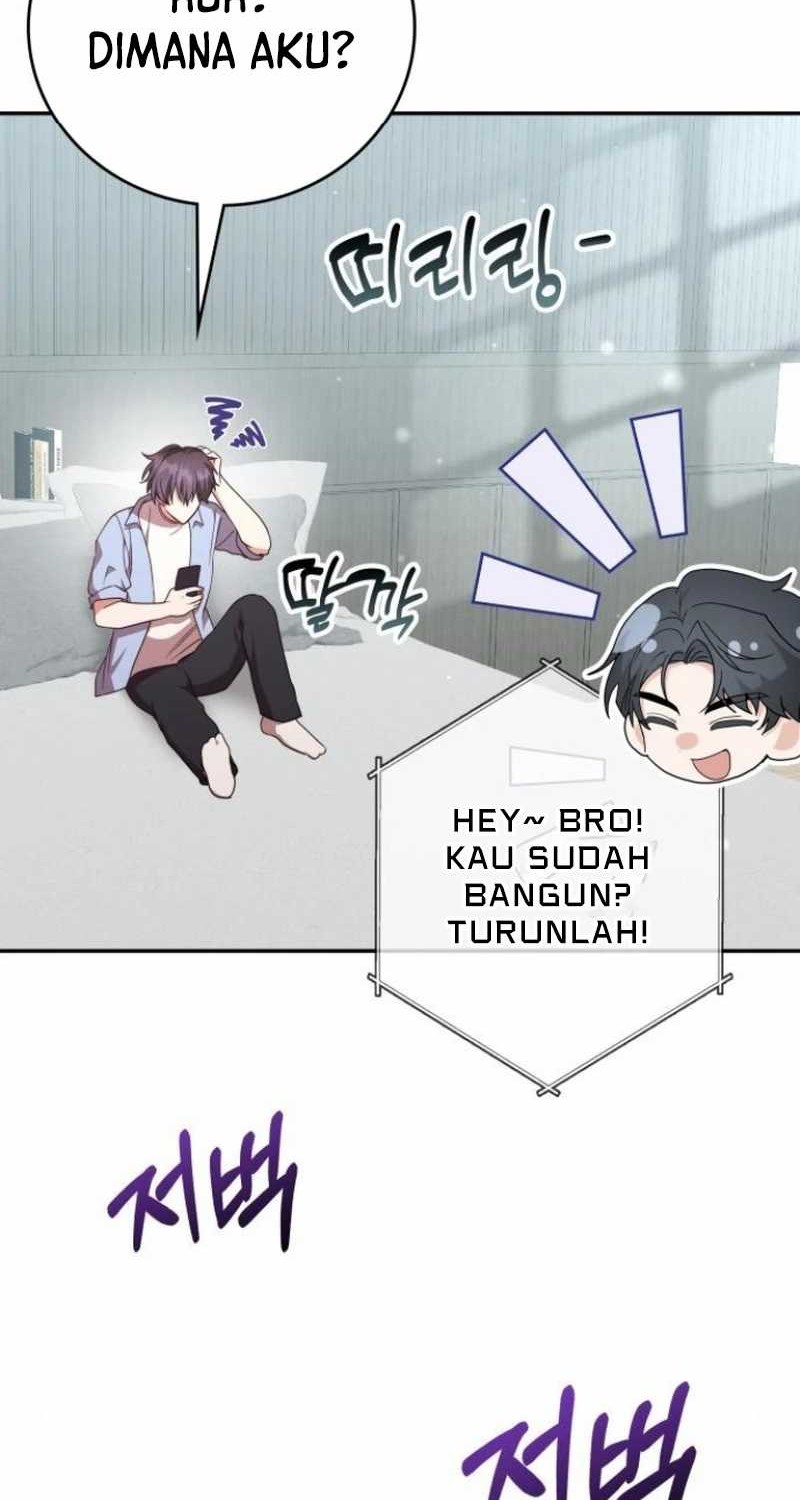 A Genius Writer’s Random Workplace (Genius Artist’s Random Studio) Chapter 85 Gambar 74