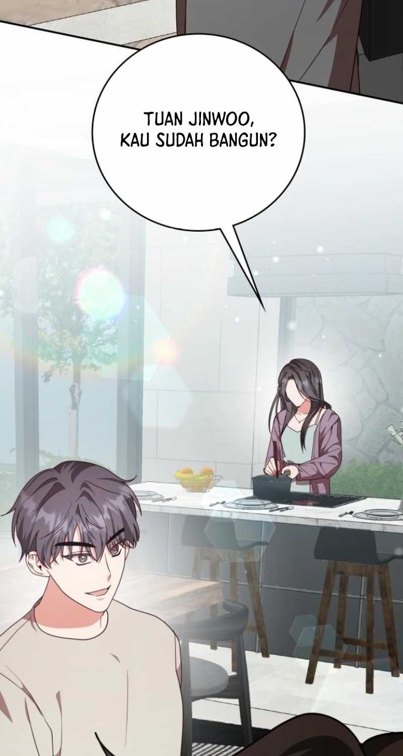A Genius Writer’s Random Workplace (Genius Artist’s Random Studio) Chapter 85 Gambar 76