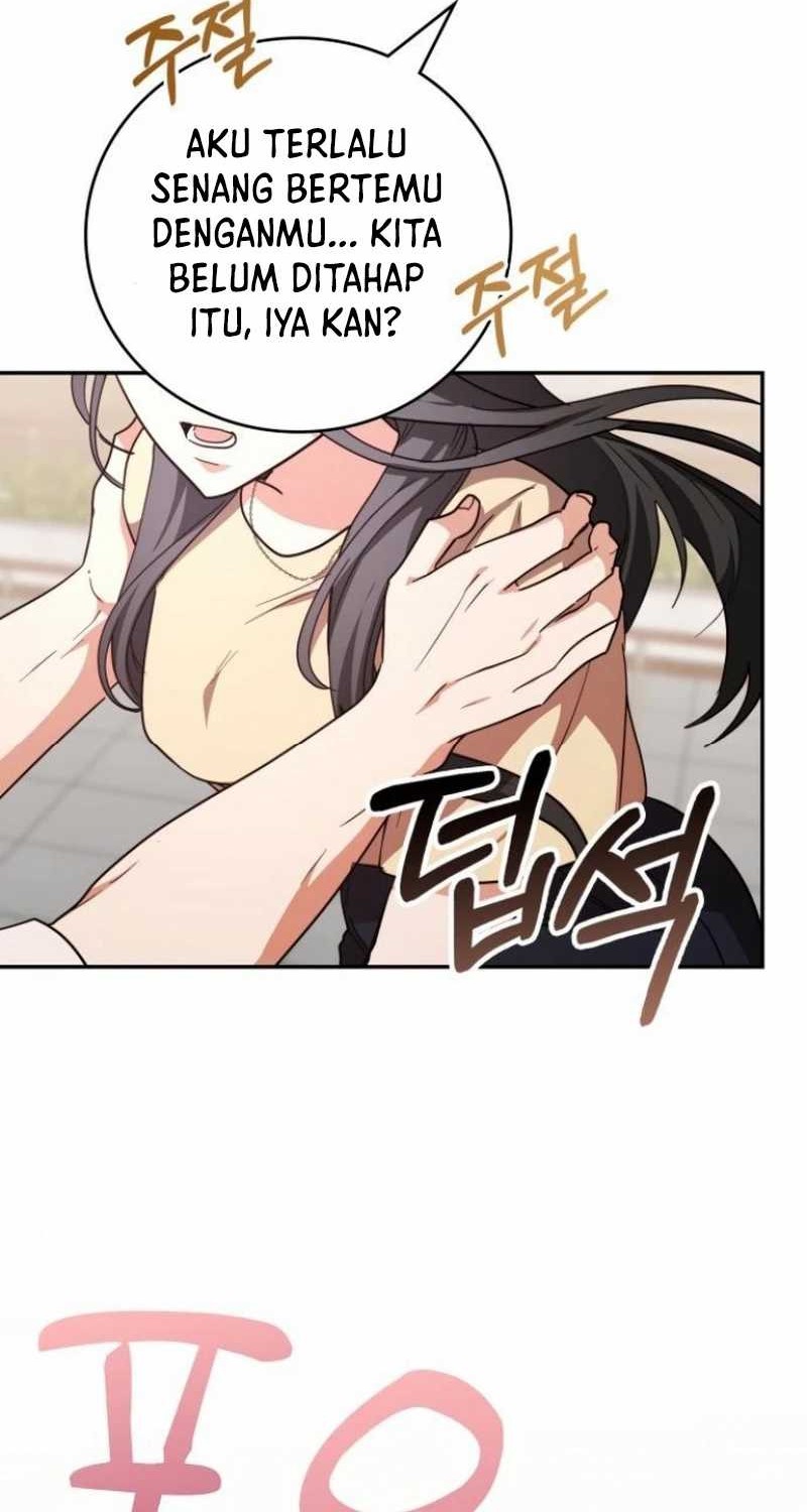 A Genius Writer’s Random Workplace (Genius Artist’s Random Studio) Chapter 85 Gambar 6