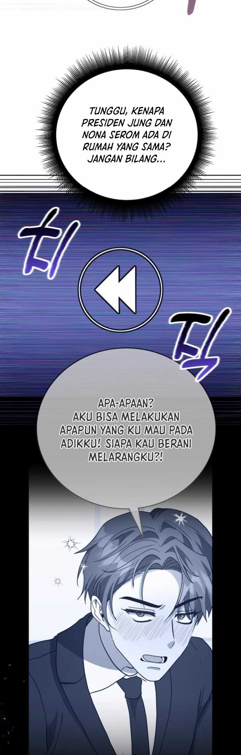 A Genius Writer’s Random Workplace (Genius Artist’s Random Studio) Chapter 85 Gambar 79