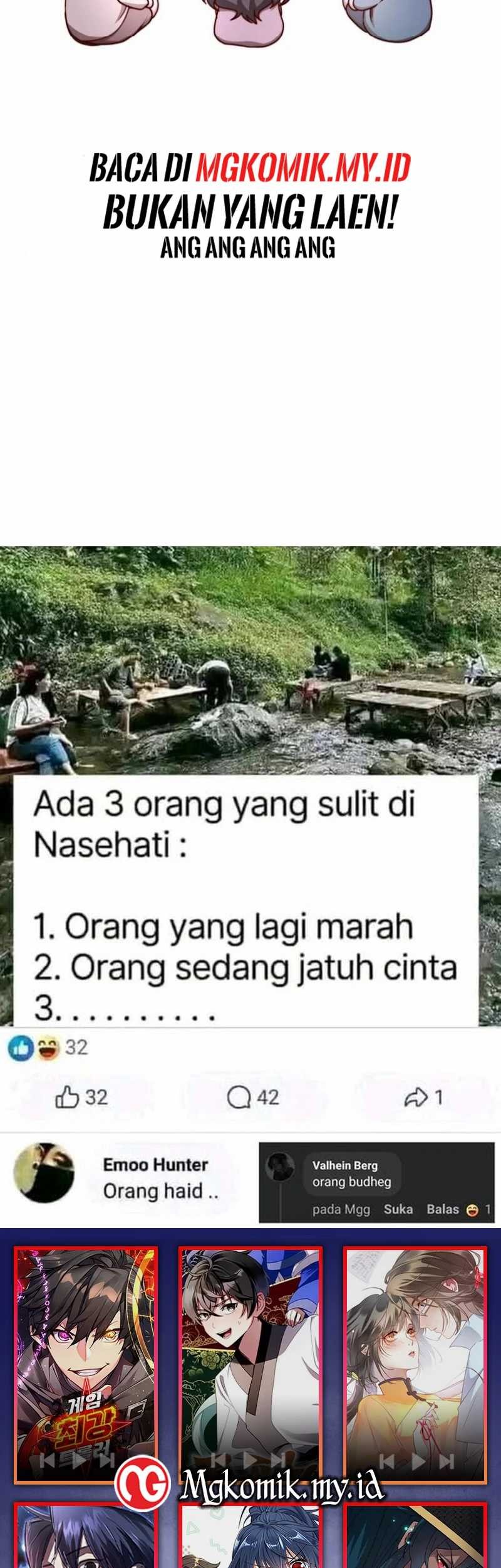 A Genius Writer’s Random Workplace (Genius Artist’s Random Studio) Chapter 85 Gambar 83