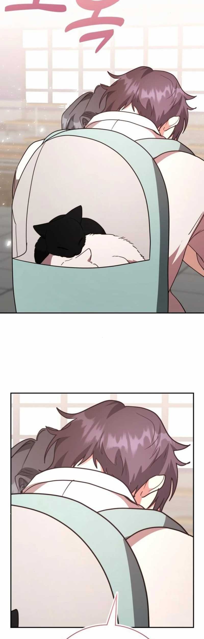 A Genius Writer’s Random Workplace (Genius Artist’s Random Studio) Chapter 85 Gambar 7