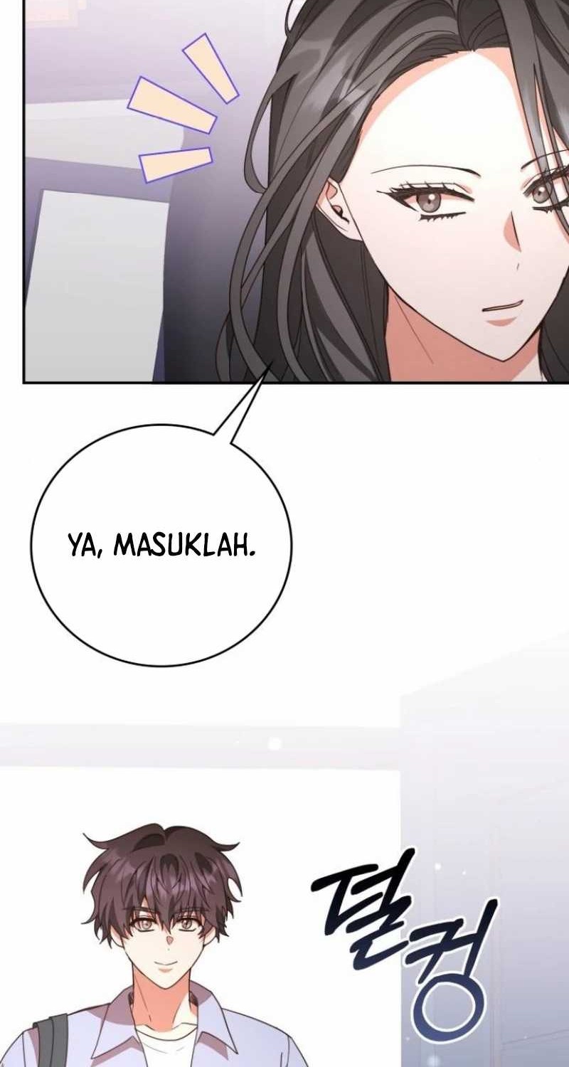 A Genius Writer’s Random Workplace (Genius Artist’s Random Studio) Chapter 85 Gambar 12
