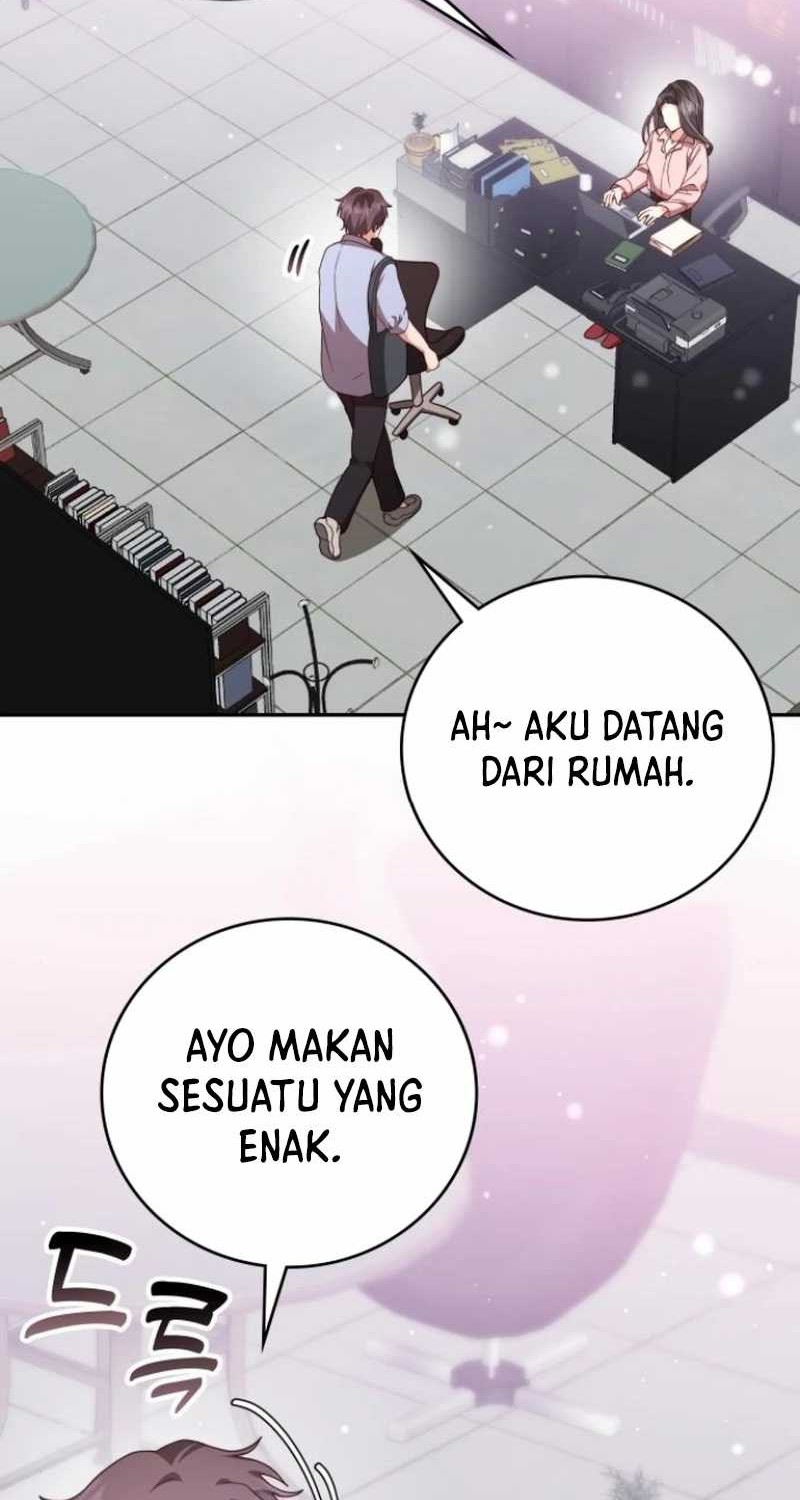 A Genius Writer’s Random Workplace (Genius Artist’s Random Studio) Chapter 85 Gambar 14