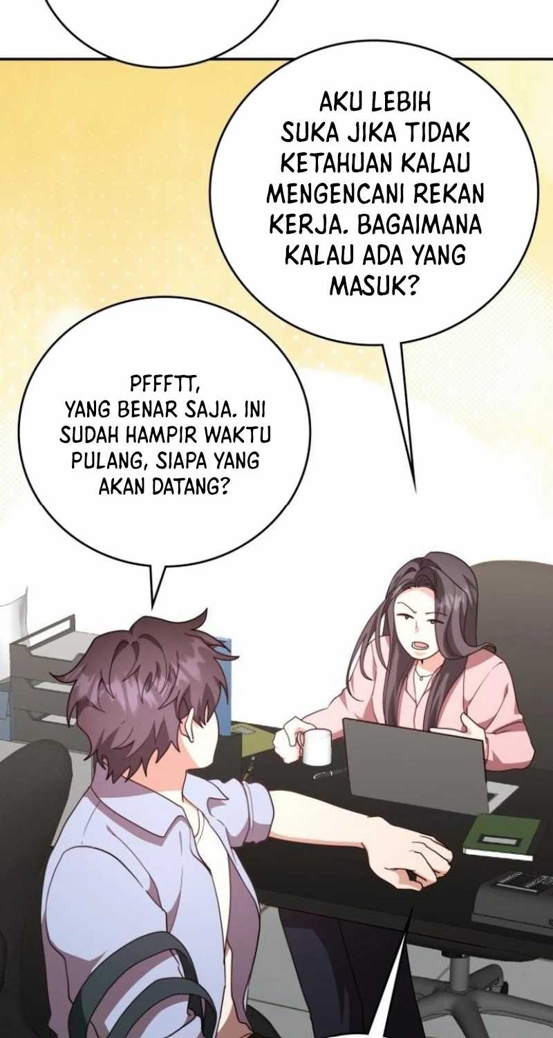 A Genius Writer’s Random Workplace (Genius Artist’s Random Studio) Chapter 85 Gambar 16