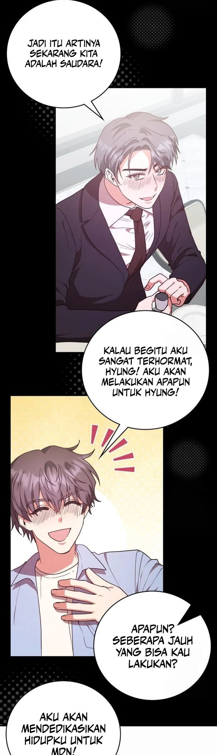 A Genius Writer’s Random Workplace (Genius Artist’s Random Studio) Chapter 86 Gambar 25