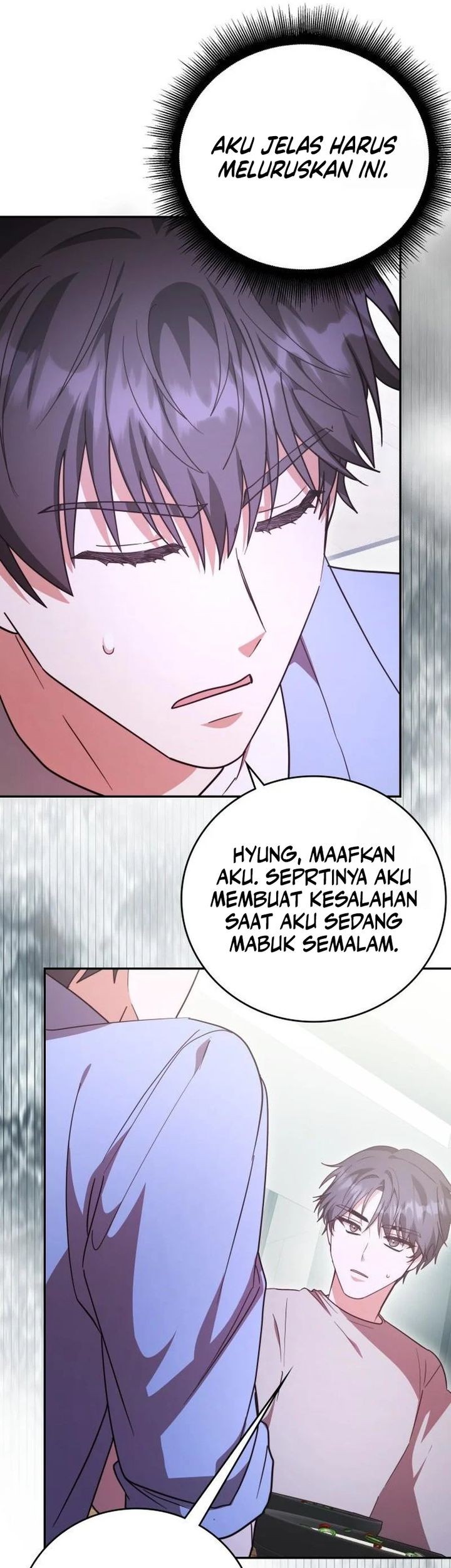 A Genius Writer’s Random Workplace (Genius Artist’s Random Studio) Chapter 86 Gambar 30