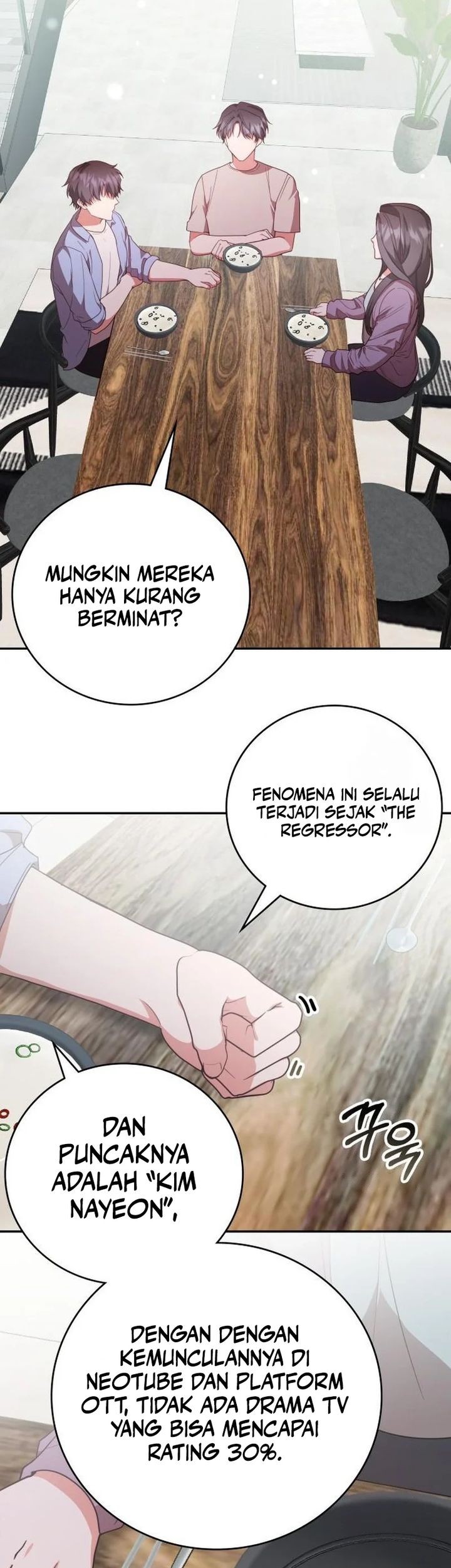 A Genius Writer’s Random Workplace (Genius Artist’s Random Studio) Chapter 86 Gambar 36
