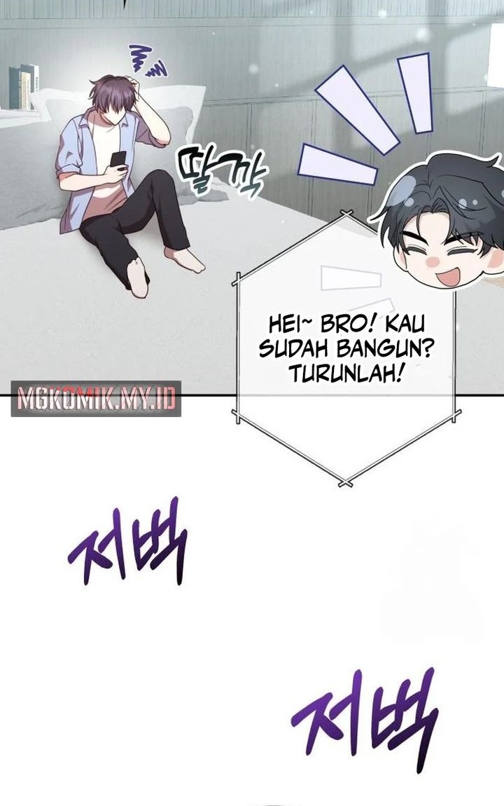 Baca A Genius Writer’s Random Workplace (Genius Artist’s Random Studio) Chapter 86 Gambar 2