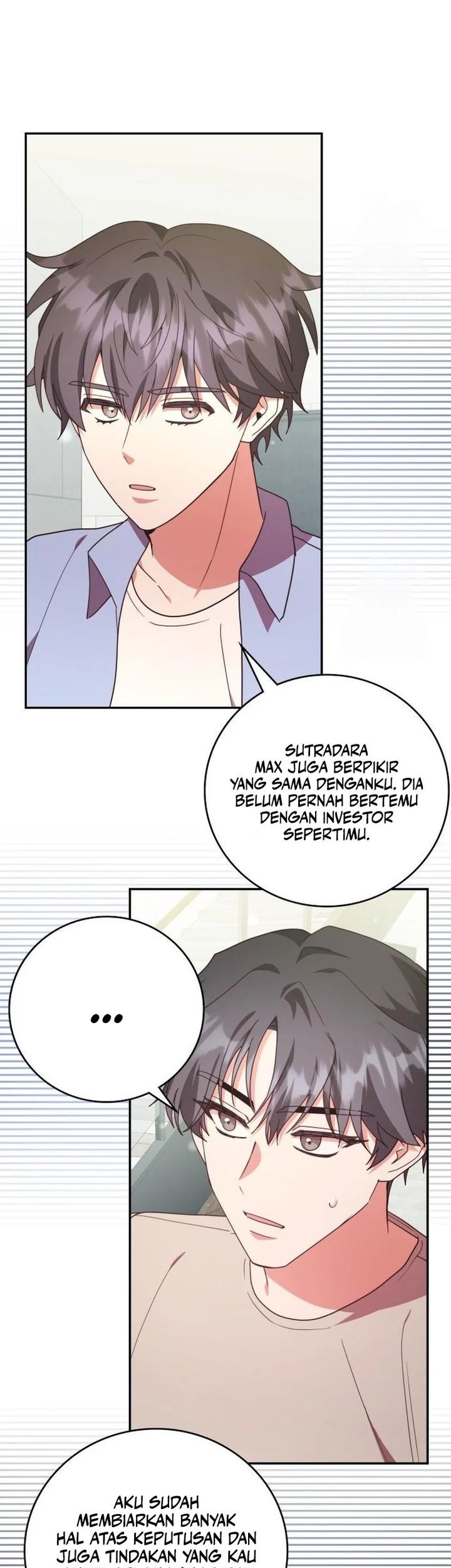 A Genius Writer’s Random Workplace (Genius Artist’s Random Studio) Chapter 86 Gambar 44