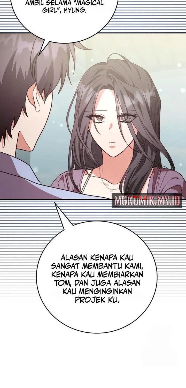 A Genius Writer’s Random Workplace (Genius Artist’s Random Studio) Chapter 86 Gambar 45