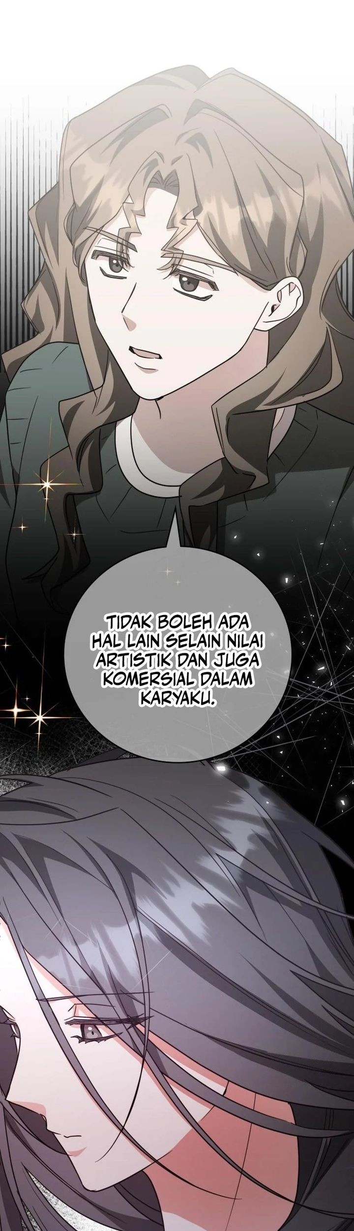 A Genius Writer’s Random Workplace (Genius Artist’s Random Studio) Chapter 86 Gambar 46