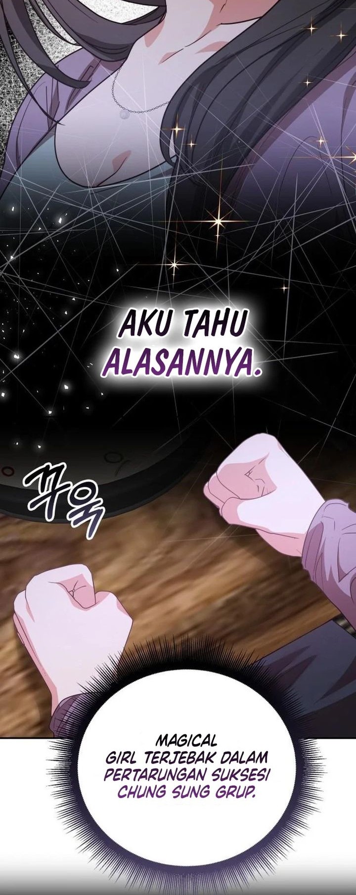 A Genius Writer’s Random Workplace (Genius Artist’s Random Studio) Chapter 86 Gambar 47