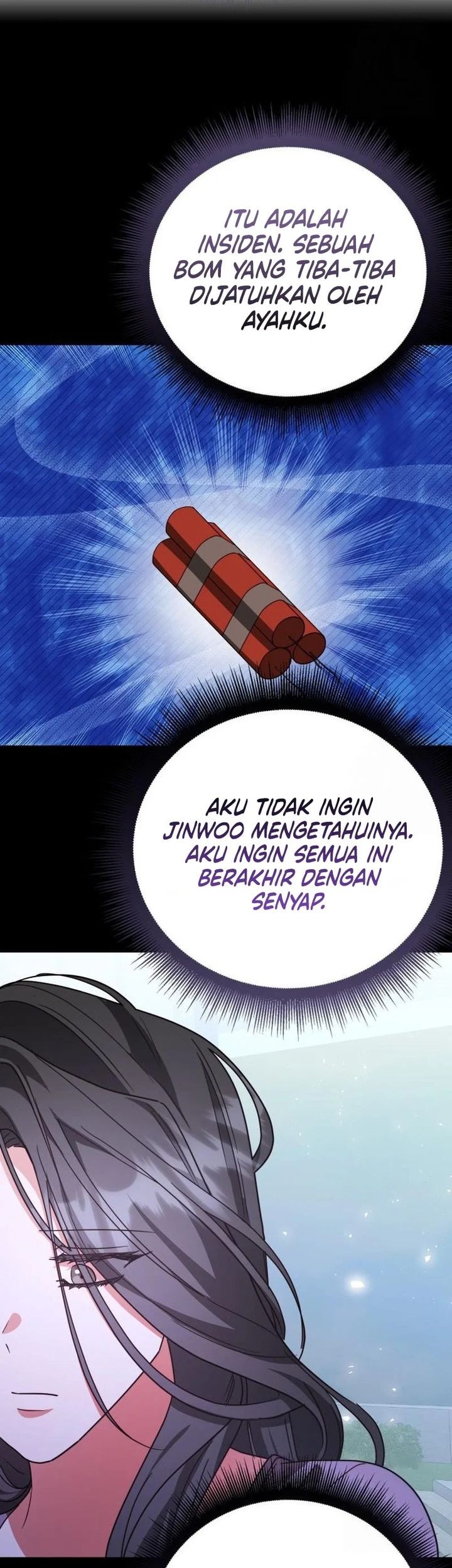 A Genius Writer’s Random Workplace (Genius Artist’s Random Studio) Chapter 86 Gambar 48