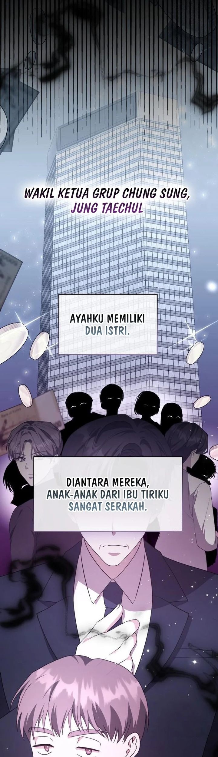A Genius Writer’s Random Workplace (Genius Artist’s Random Studio) Chapter 86 Gambar 50