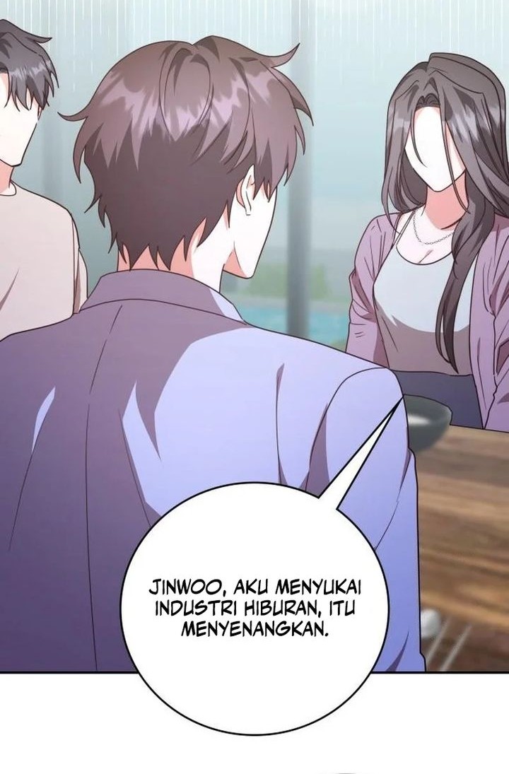 A Genius Writer’s Random Workplace (Genius Artist’s Random Studio) Chapter 86 Gambar 59