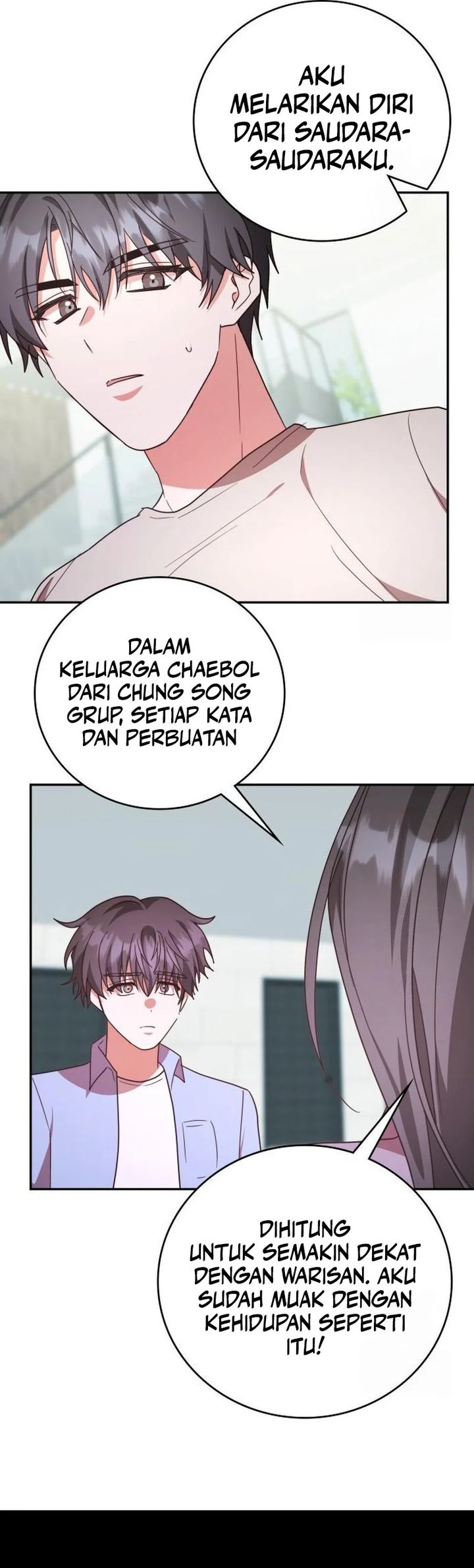 A Genius Writer’s Random Workplace (Genius Artist’s Random Studio) Chapter 86 Gambar 60