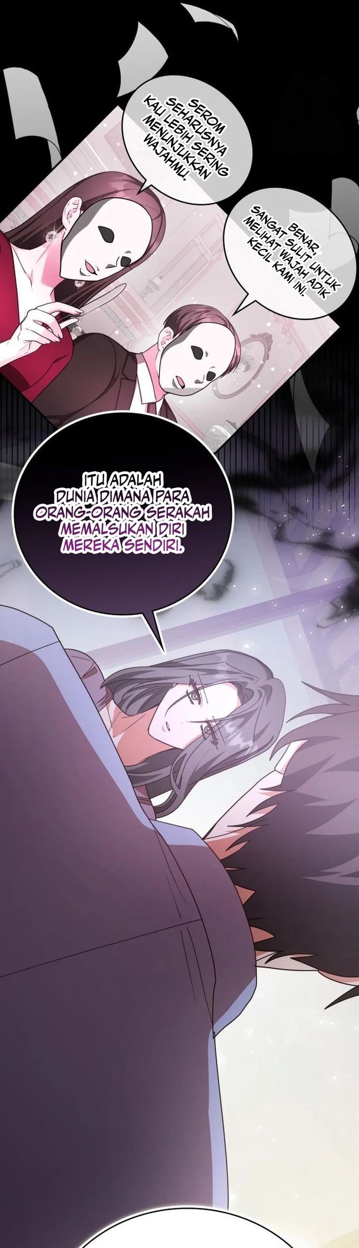 A Genius Writer’s Random Workplace (Genius Artist’s Random Studio) Chapter 86 Gambar 61