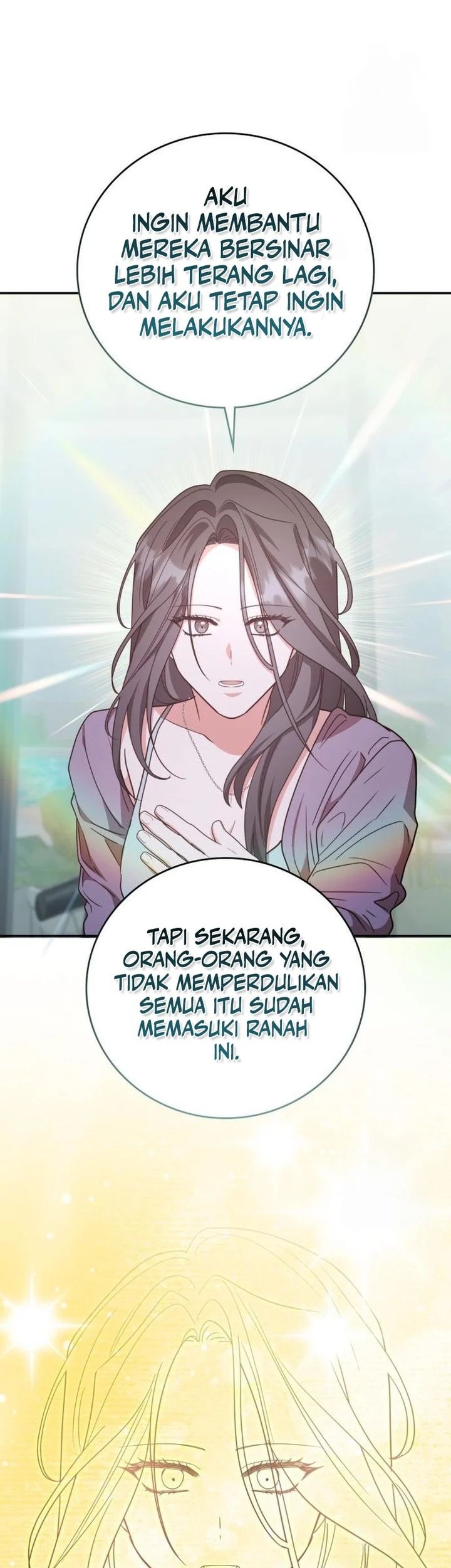 A Genius Writer’s Random Workplace (Genius Artist’s Random Studio) Chapter 86 Gambar 65