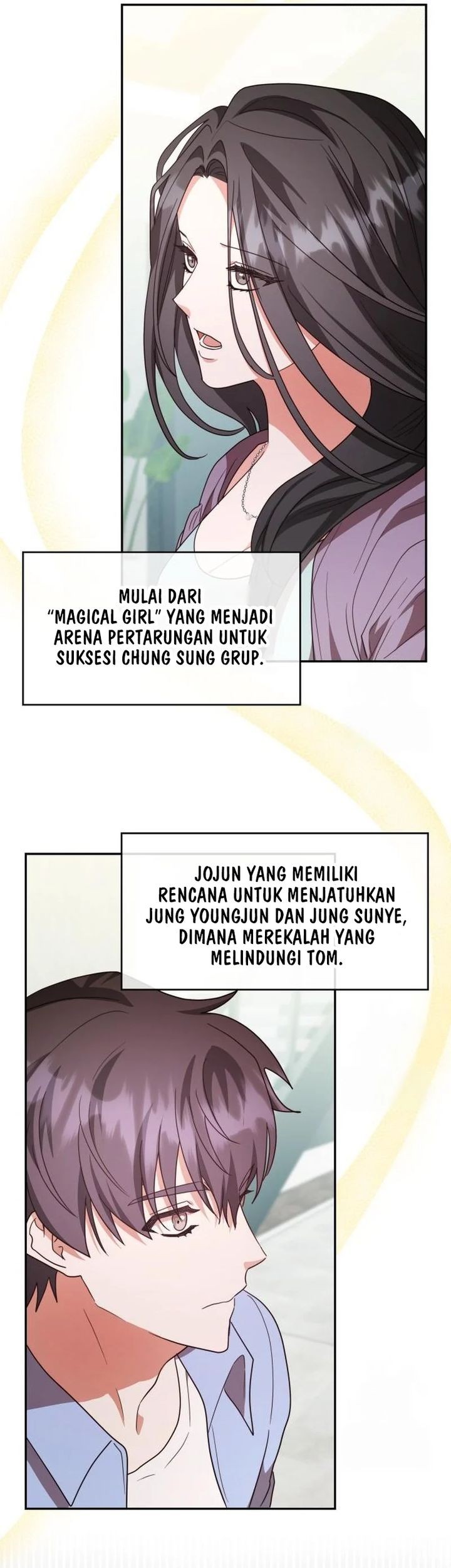 A Genius Writer’s Random Workplace (Genius Artist’s Random Studio) Chapter 86 Gambar 67