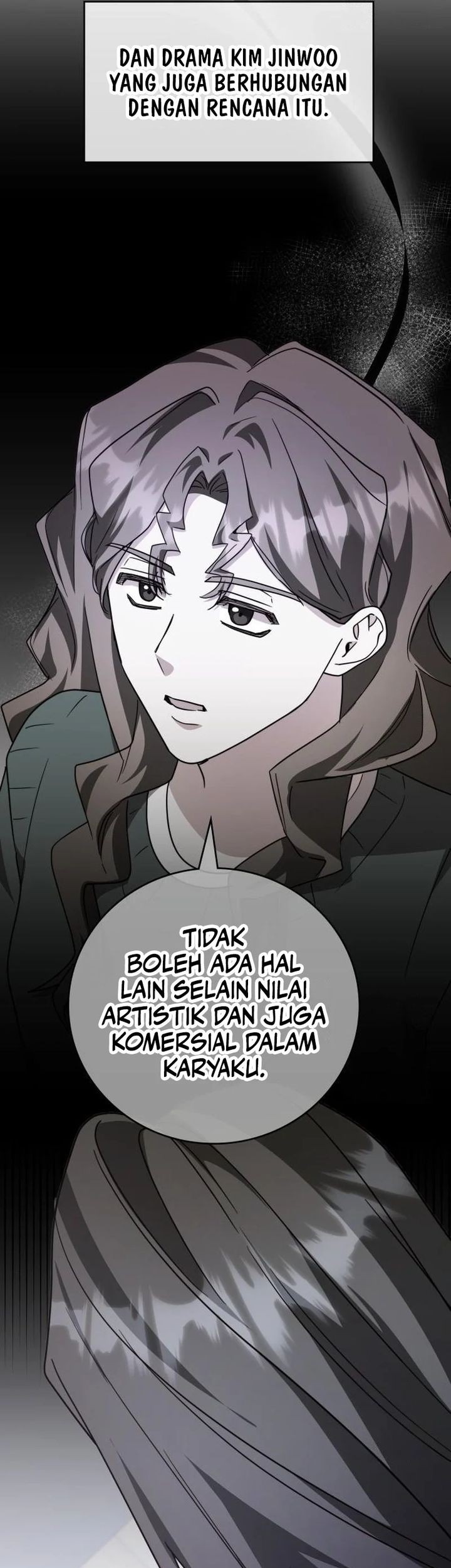 A Genius Writer’s Random Workplace (Genius Artist’s Random Studio) Chapter 86 Gambar 69